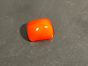 Red Coral 2.40 Carat Red Coral 2.40 Carat