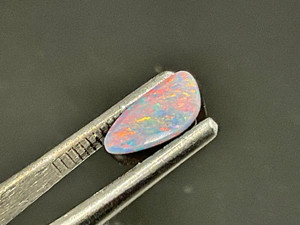Doublet Opal 1.04 Carat