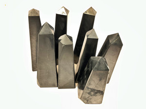 Shungite Tower Shungite Tower