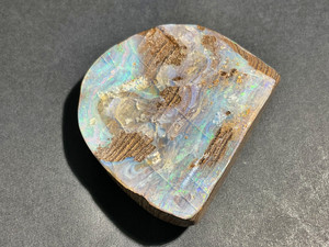Boulder Opal Specimen 175.35 Carat Boulder Opal Specimen 175.35 Carat