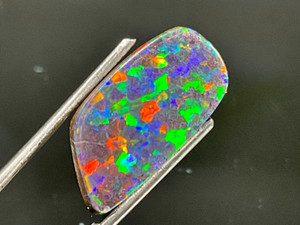 Australian Doublet Opal 10.20 Carat