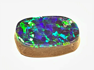 Australian Doublet Opal 8.25 Carat