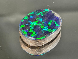 Australian Doublet Opal 8.15 Carat