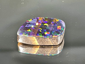 Australian Doublet Opal 6.70 Carat