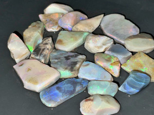 Australian Opal Uncut 158 Carat