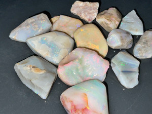 Australian  Opal Uncut 160  Carat