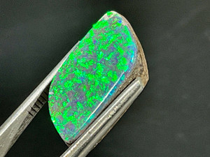 Australian Doublet Opal 7.70 Carat