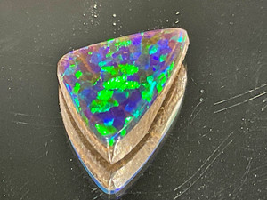 Australian Doublet Opal 6.50 Carat