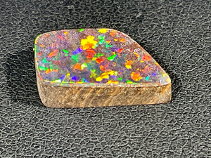 Australian Doublet Opal 5.55 Carat