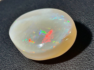 Coober Pedy Solid Opal 13.20 Carat