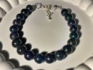 Australian Matrix Opal Bracelet 69.65 Carat