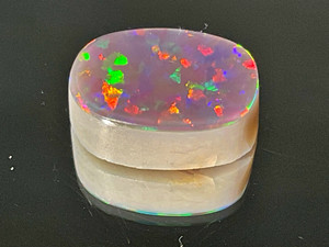 Australian Doublet Opal  5.80 Carat