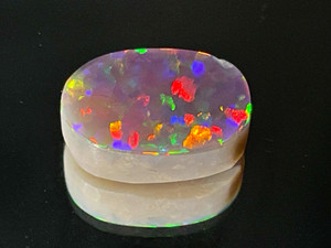 Australian Doublet Opal 4.45 Carat
