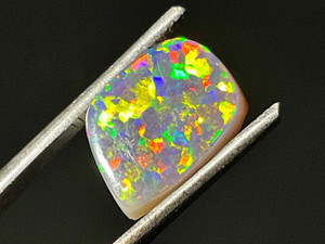 Australian Doublet Opal 4.04 Carat