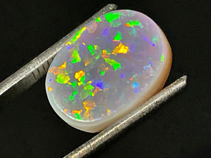 Australian Doublet Opal 4.79 Carat