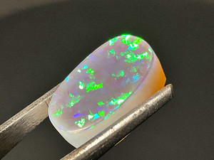 Australian Doublet Opal 6.14 Carat