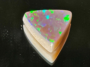 Australian Doublet Opal 4.61 Carat
