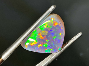 Australian Doublet Opal 4.03 Carat