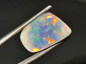 Australian Doublet Opal 7.25 Carat