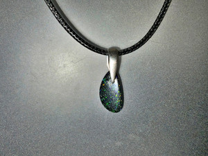 Matrix Opal Pendant 6.25 Carat