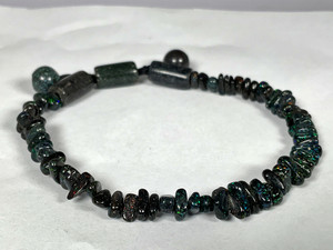 Matrix Tumble Bracelet 48.35 Carat