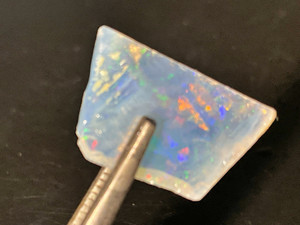 Australian Coober Pedy Natural Rough Opal 3.0 Carat