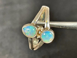 Opal Ring 13.85 Carat Opal Ring 13.85 Carat