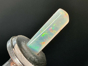 Australian Coober Pedy Opal 0.85 Carat