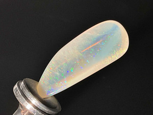 Australian Coober Pedy Opal 5.45 Carat