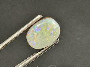 Doublet Opal 3.5 Carat