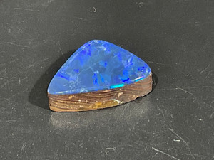 Doublet Opal 5.55 Carat