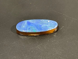 Doublet Opal 3.55 Carat Doublet Opal 3.55 Carat