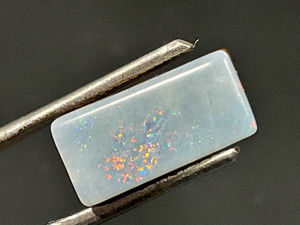 Doublet Opal 4.00 Carat