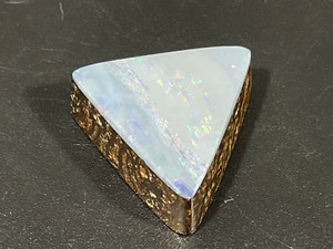 Doublet Opal 9.10 Carat Doublet Opal 9.10 Carat