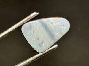 Doublet Opal 3.30 Carat
