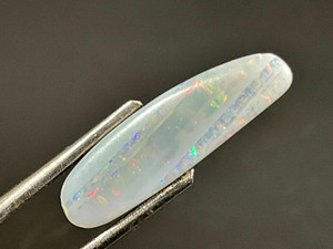 Doublet  Opal 3.35 Carat Doublet  Opal 3.35 Carat