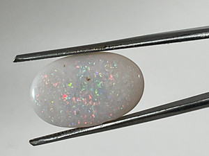 Coober Pedy Opal 6.15 Carat