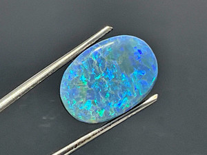 Doublet Opal 7.90 Carat