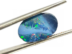Doublet Opal 6.00 Carat