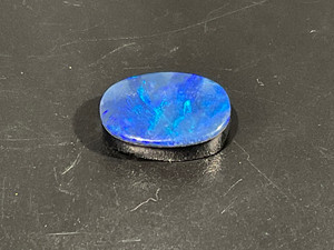 Doublet Opal 2.84 Carat