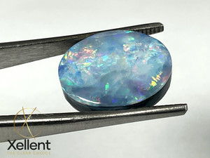 Doublet Opal 5.95 Carat