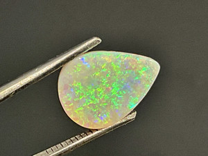 Coober Pedy Opal 1.60 Carat Coober Pedy Opal 1.60 Carat