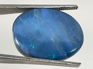 Doublet Opal 13.30  Carat Doublet Opal 13.30  Carat