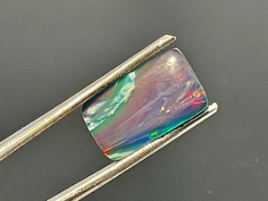 Doublet Opal 3.70 Carat