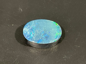 Doublet Opal 3.44 Carat