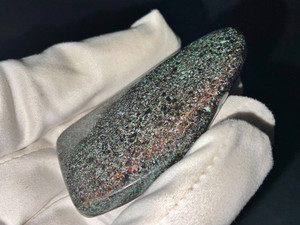 Black Matrix Opal Specimen 102.75 Carat