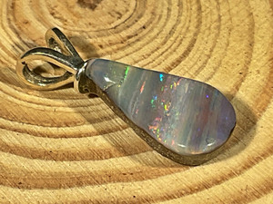 Boulder Opal Pendant 4.65  Carat