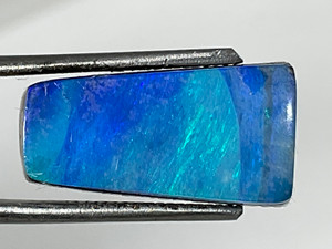 Doublet Opal 10.55 Carat Doublet Opal 10.55 Carat