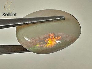 Opal 21.60 Carat