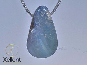 Boulder Opal Pendant 25.65 Carat Boulder Opal Pendant 25.65 Carat